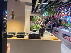 -丽池宫韩式汗蒸会馆(华灯坊店)