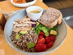 -CFINE初饭新轻餐(东吴天街店)