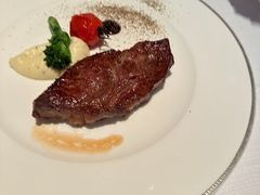 -领仕扒房(长春店)