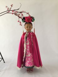 -倾城宝贝儿童摄影(广州天河店)