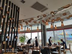 大堂-鼎泰丰(嘉年华•海信广场VILLAGE店)