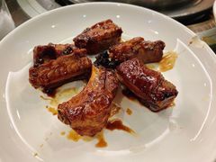 砂仁排骨-东江港海鲜城(广雅花园别墅区店)