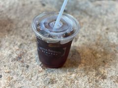 -Metal hands·铁手咖啡