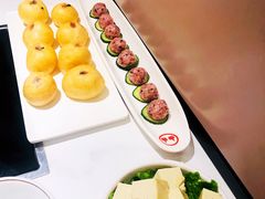 -许府牛火锅(信义坊总店)