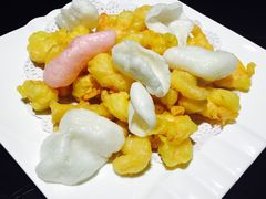 -闫府私房菜·百年鲁菜(恒隆店)