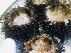 -大众海鲜加工大排档(金海湾大道店)