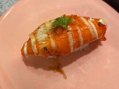 -争鲜回转寿司(中街大悦城店)