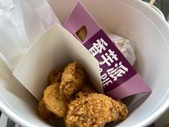 -麦当劳(杭州三花国际店)