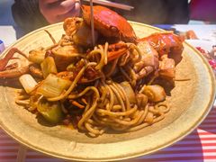 -永信海鲜(群星城店)