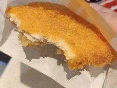 -麦当劳(乳山路店)