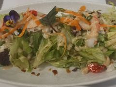 -LA CREPERIE BRETONNE布列塔尼法式餐厅(天童北路店)