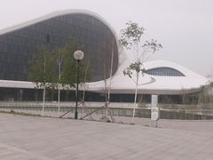 -哈尔滨大剧院
