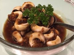 温泉9号欢乐餐厅-久宴·天目湖大鱼头(恐龙园店)