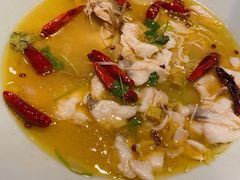 -丝路金桃·新疆菜(徐汇店)