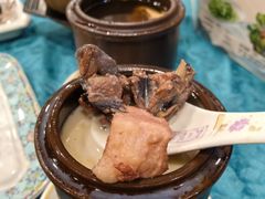 -阿二靓汤·地道顺德菜(容桂渔人码头店)