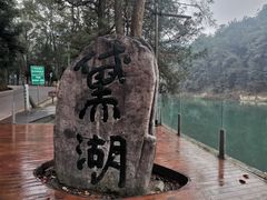 -缙云山景区