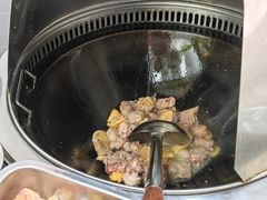 -地锅之家·鲜货工厂(华发路店)
