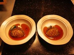 鲍鱼仔-都会尚膳·海鲜自助餐厅(重庆万豪酒店)