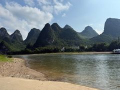 -61号餐吧(兴坪古镇漓江店)