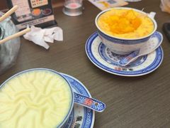 -广信牛奶甜品世家(台东店)