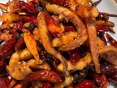 -吕氏疙瘩汤·私家菜馆(慈云寺店)