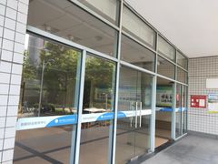 -杭州师范大学(下沙校区)