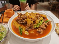 -谷丽麦馕新疆菜·清真(步步高梅溪新天地店)