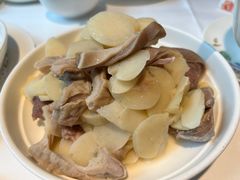 猪肚汤-花城苑广府菜(侨鑫店)
