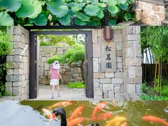 -上海嘉定喜来登酒店