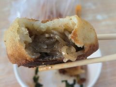 -毛氏汽水包(山海关路店)