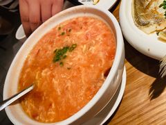-吕氏疙瘩汤·新派鲁菜(济南万象城店)