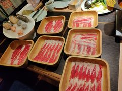 -山葵家·创意料理(宁波来福士店)