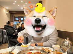 -金哥私房菜馆(张府园总店)