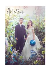 点击看大图 韩式-艺匠摄影ARTIZ STUDIO(南京店)