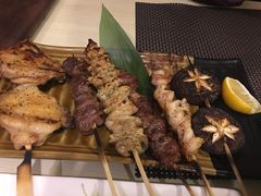 -有喜屋·深夜食堂(北京西路店)