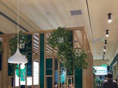 大堂-文记卢源外·江西小炒(凤城八路店)