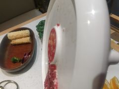 -千牛将·鲜牛肉火锅(开元路店)