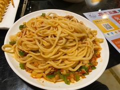 -木卡买提新疆餐厅·清真(新里海顿公馆店)