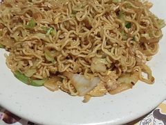 -木屋烧烤(西南角店)