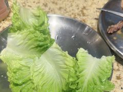 -姜胖胖无限自助烤肉(罗湖宝能店)