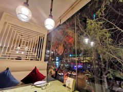 -京尊烤鸭店JINGZUN(春秀路店)