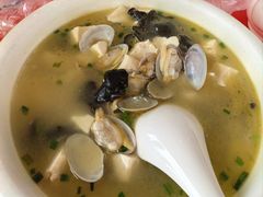 -碧海银沙海鲜餐厅(恒大海上威尼斯店)