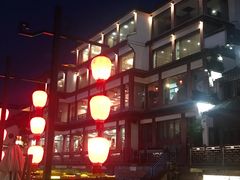 -秦淮小吃城(夫子庙店)