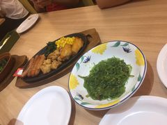 -萨莉亚意式餐厅(灵芝站中洲店)