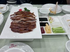-东四民芳餐厅(世茂工三店)