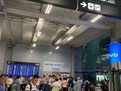 -Magic Food Point(Airport Street food)