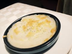 焗土豆泥-西堤厚牛排(新世界店)
