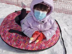 -绿野森林乐园冰雪季