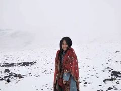 -大冬树山垭口