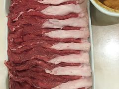 热气羊肉-洪长兴(广西北路店)